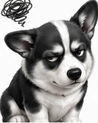 Confused