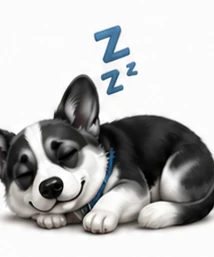 Sleepy